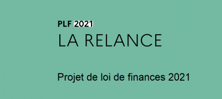 projet de loi de finances 2021